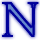 N